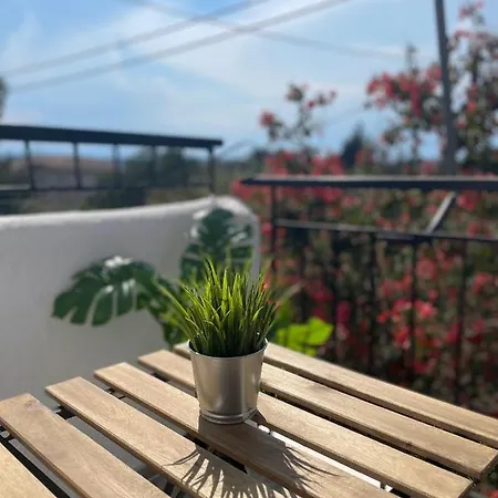Cozy Apartment Porto Heli Exterior photo