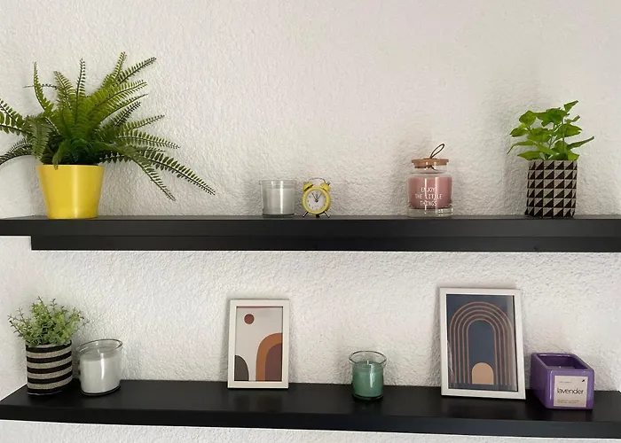 Cozy Apartment