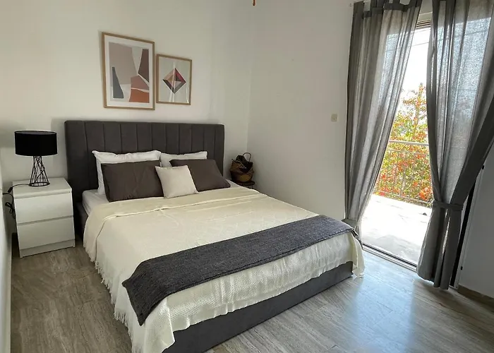 Cozy Apartment