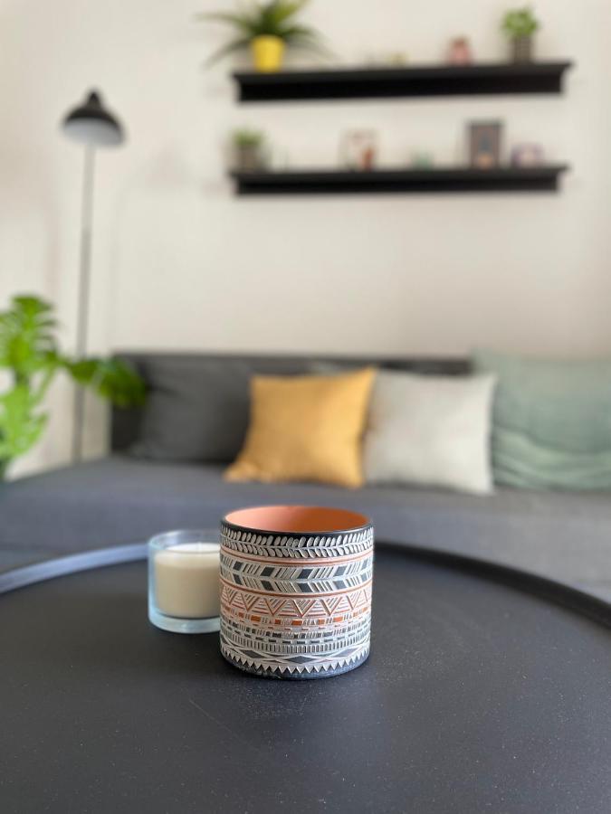 Apartment Cozy *
