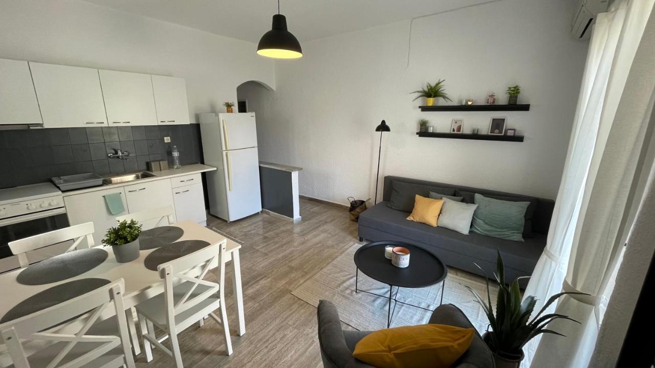Cozy Apartment *